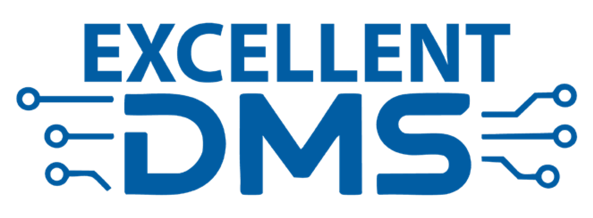 Excellent DMS image 1